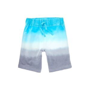 Mish Mish Boys  Legend Gradient Short, Blue